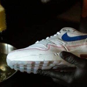 nike air max lek maken|Nike Air Max lek prikken of repareren .